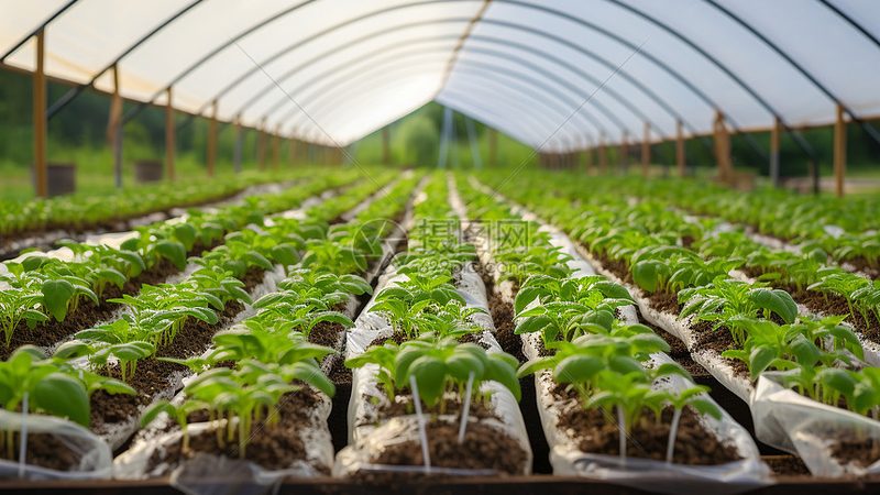 生鲜B2B平台崛起：揭秘行业前三强